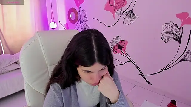 Snapshot of Isabela_Fiorelli chatting on April 28, 2026, 1:37 pm Isabela Fiorelli online show from April 28, 2026, 1:37 pm