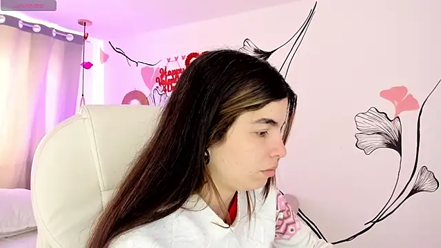 Isabela Fiorelli online show from February 22, 2026, 1:24 pm