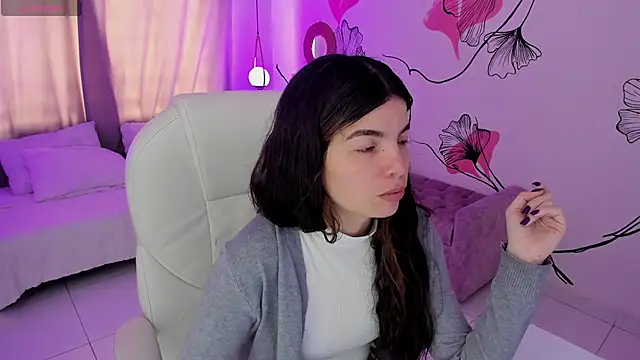 Snapshot of Isabela_Fiorelli chatting on May 8, 2026, 1:59 pm Isabela Fiorelli online show from May 8, 2026, 1:59 pm