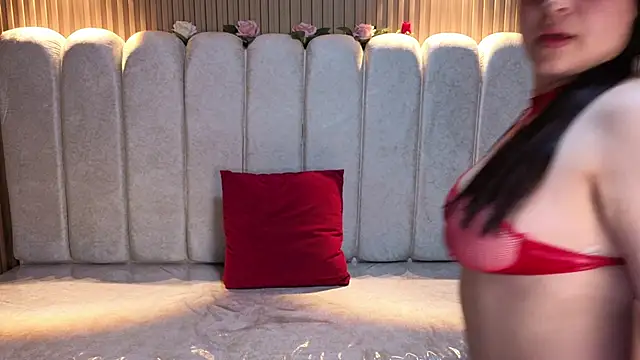 Cute Angell  online show from March 15, 2026, 4:08 am