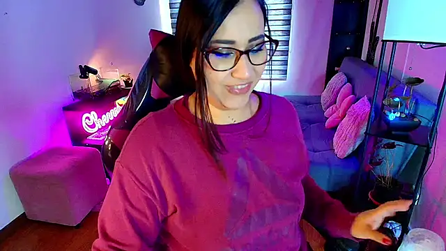 Snapshot of cherryy_bombshelll chatting on May 5, 2026, 3:04 pm cherryy bombshelll online show from May 5, 2026, 3:04 pm
