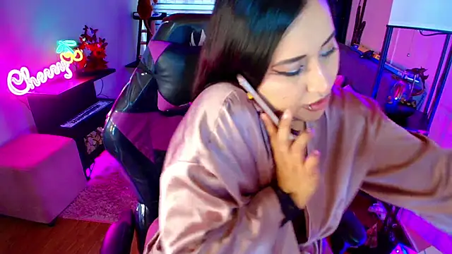 Snapshot of cherryy_bombshelll chatting on March 26, 2026, 2:15 pm cherryy bombshelll online show from March 26, 2026, 2:15 pm