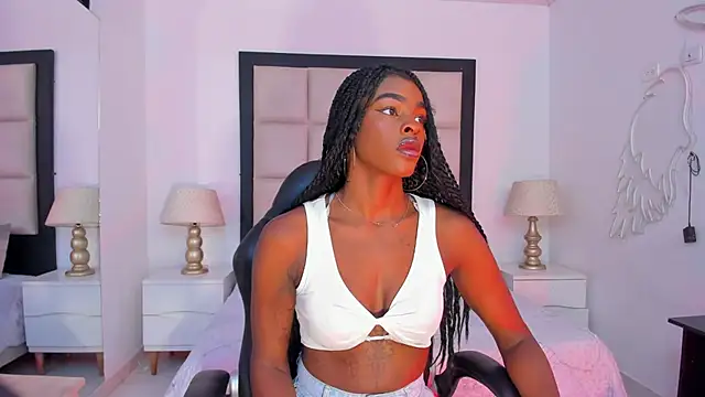 Zoe CarterX online show from October 2, 2025, 6:33 pm