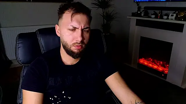 JamieNoxus online show from January 19, 2026, 7:01 am