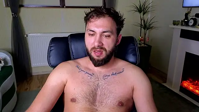 JamieNoxus online show from April 23, 2026, 5:47 am