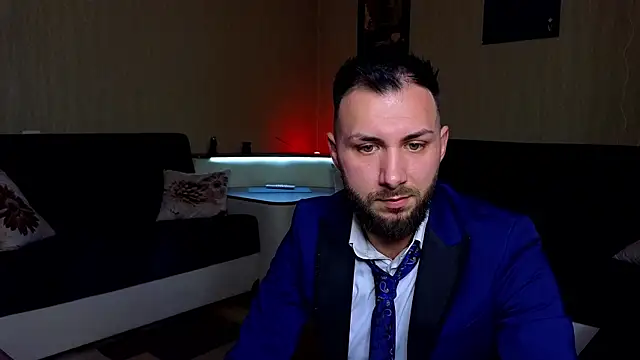 JamieNoxus online show from October 11, 2025, 1:01 pm