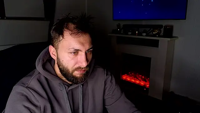 JamieNoxus online show from January 12, 2026, 7:04 am