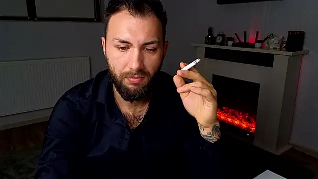 JamieNoxus online show from November 13, 2025, 7:01 am