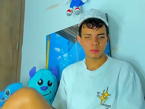 Alessandro 1610 online show from March 5, 2025, 6:33 am