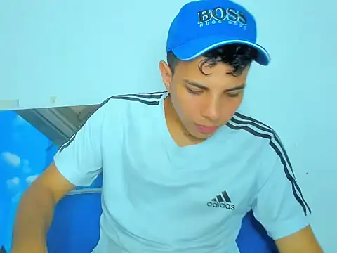 Alessandro 1610 online show from March 21, 2025, 5:11 am