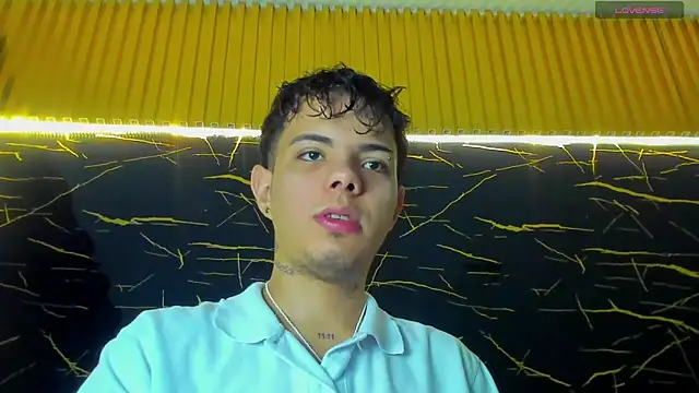 Alessandro 1610 online show from April 8, 2026, 8:16 am