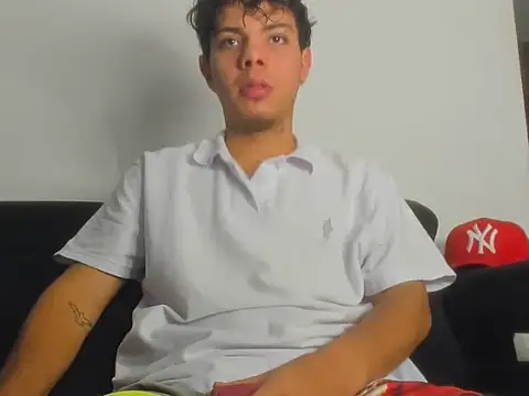 Alessandro 1610 online show from March 3, 2026, 7:26 am