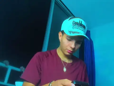 Alessandro 1610 online show from October 24, 2025, 5:39 am