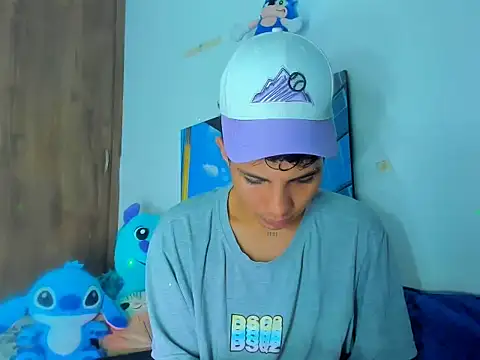 Alessandro 1610 online show from March 6, 2025, 5:14 am