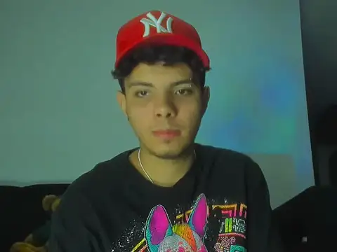 Alessandro 1610 online show from February 21, 2026, 5:53 am