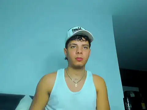 Alessandro 1610 online show from September 15, 2025, 2:34 am