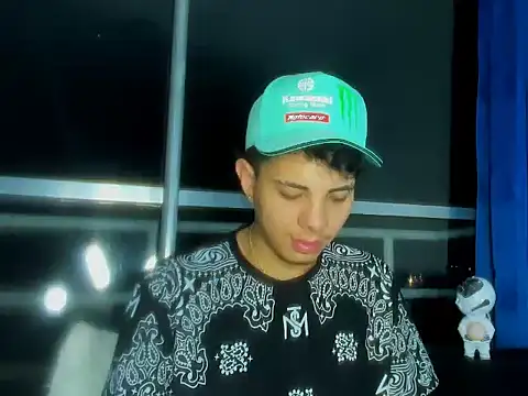 Alessandro 1610 online show from September 21, 2025, 4:17 am