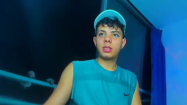 Alessandro 1610 online show from November 3, 2025, 4:28 am