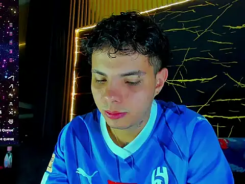 Snapshot of Alessandro_1610 chatting on July 23, 2026, 4:32 am Alessandro 1610 online show from July 23, 2026, 4:32 am