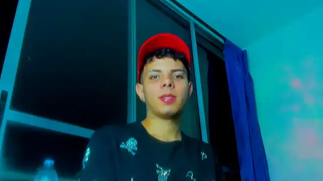 Alessandro 1610 online show from December 5, 2025, 6:23 am