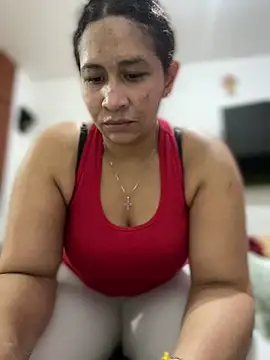 Carola-Ross online show from April 21, 2026, 5:30 pm