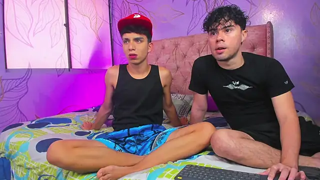 Angel boyy2 online show from February 12, 2025, 7:24 pm