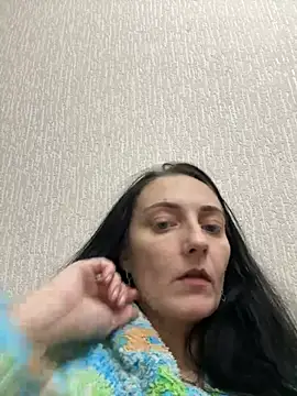 Snapshot of Miroslava1247 chatting on February 16, 2025, 6:43 pm Miroslava1247 online show from February 16, 2025, 6:43 pm
