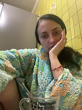 Miroslava1247 online show from April 18, 2026, 3:25 pm