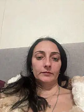 Snapshot of Miroslava1247 chatting on April 25, 2026, 7:22 pm Miroslava1247 online show from April 25, 2026, 7:22 pm