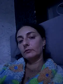 Miroslava1247 online show from October 27, 2025, 6:53 pm