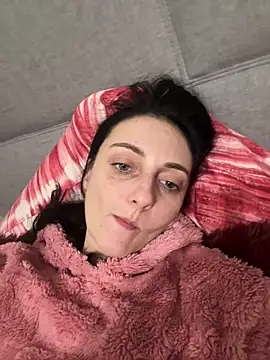 Miroslava1247 online show from February 26, 2026, 6:30 pm