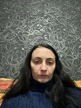 Snapshot of Miroslava1247 chatting on February 8, 2025, 3:42 pm Miroslava1247 online show from February 8, 2025, 3:42 pm
