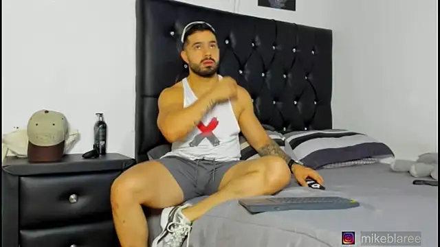 mikeblaree online show from March 17, 2026, 5:49 pm