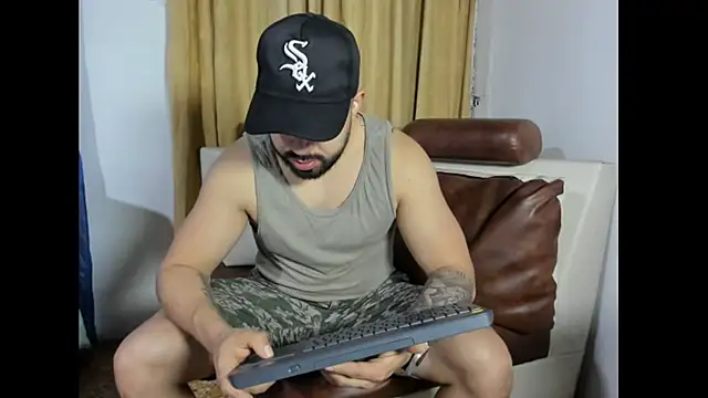 mikeblaree online show from October 17, 2025, 2:41 pm