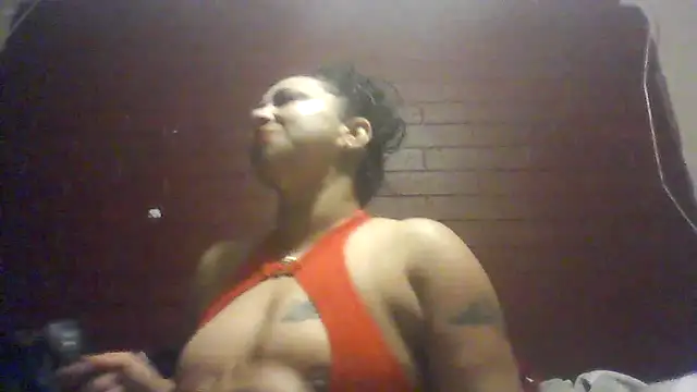 SweetSexyLatina online show from March 21, 2026, 3:05 pm