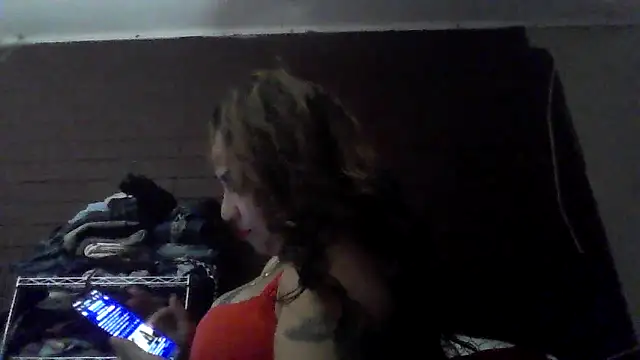 SweetSexyLatina online show from June 8, 2026, 2:56 am