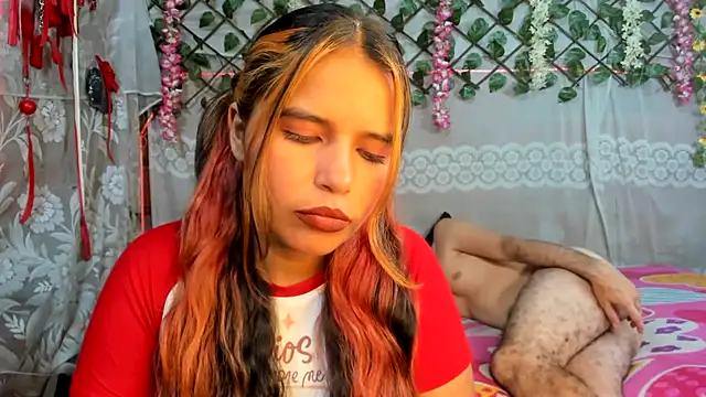 leandro49112 online show from February 6, 2026, 9:49 am