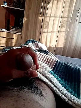 Cumboy2567 online show from February 21, 2026, 4:36 am