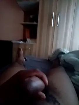 Cumboy2567 online show from March 8, 2026, 4:38 am