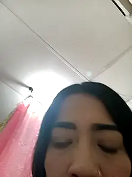 kimbadazz online show from February 23, 2025, 2:07 am