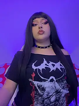 Snapshot of Elice_cooper_ chatting on February 5, 2026, 3:35 am Elice cooper online show from February 5, 2026, 3:35 am