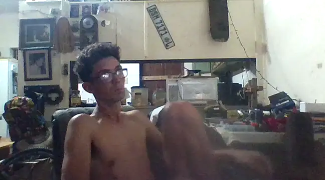 Invisibledickman online show from March 4, 2025, 7:01 pm