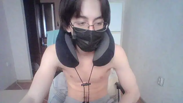 Snapshot of that_handsome_boy chatting on February 10, 2025, 7:58 am that handsome boy online show from February 10, 2025, 7:58 am