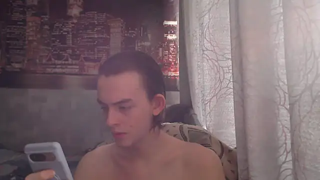 Snapshot of that_handsome_boy chatting on April 16, 2026, 3:51 am that handsome boy online show from April 16, 2026, 3:51 am