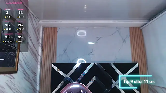 Bily Takure v online show from February 28, 2025, 7:37 am