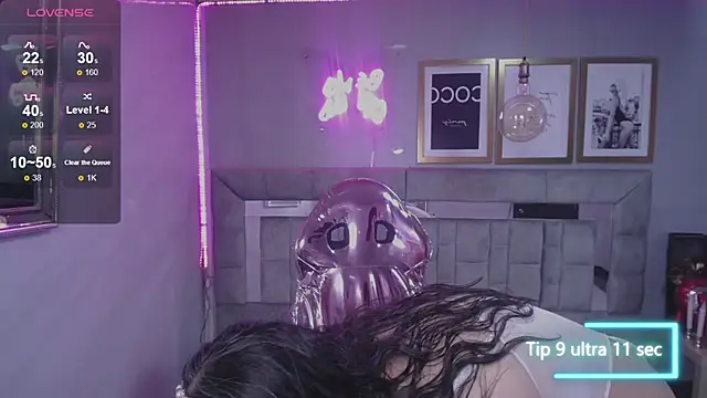 Bily Takure v online show from February 22, 2025, 9:34 am