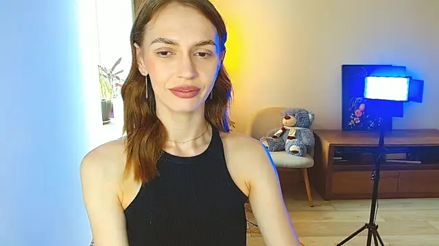 Lady Sunshine  online show from February 27, 2026, 7:52 am