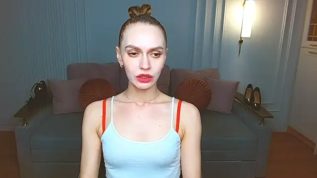 Lady Sunshine  online show from March 18, 2025, 3:01 pm