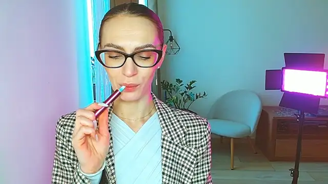 Lady Sunshine  online show from February 1, 2026, 8:34 am