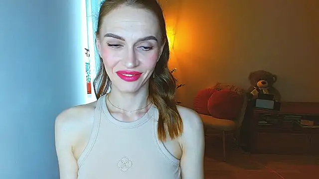 Lady Sunshine  online show from April 17, 2026, 7:44 am